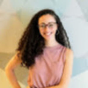 Meet your Posher, Maureen